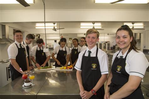 chanel college gladstone|student cafe chanel college.